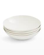 Image 1 of 3: Portmeirion Sophie Conran Arbor Pasta Bowls, Set Of 4