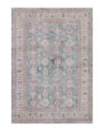 Image 2 of 6: Safavieh Harley Power-Loomed Rug, 8' x 10'