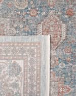 Image 4 of 6: Safavieh Harley Power-Loomed Rug, 8' x 10'