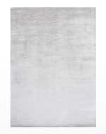 Image 2 of 5: Safavieh Anna Hand-Knotted Rug, 6' x 9'