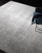 Image 1 of 5: Safavieh Anna Hand-Knotted Rug, 6' x 9'