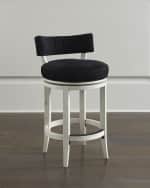 Bernhardt bar deals stools