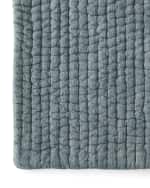 Image 3 of 5: John Robshaw Vivada Coverlet, Queen