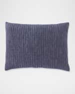 Image 2 of 2: John Robshaw Vivada Quilted Standard Sham