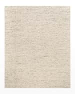 Image 2 of 4: Exquisite Rugs Maya Handmade Wool Rug, 10' x 14'