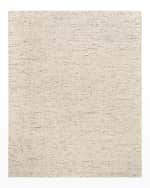 Image 2 of 5: Exquisite Rugs Maya Handmade Wool Rug, 8' x 10'