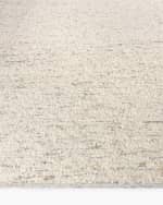 Image 1 of 5: Exquisite Rugs Maya Handmade Wool Rug, 8' x 10'