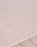 Image 3 of 5: Exquisite Rugs Merida Hand-Tufted Rug, 6' x 9'