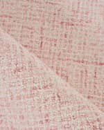 Image 4 of 5: Exquisite Rugs Merida Hand-Tufted Rug, 6' x 9'