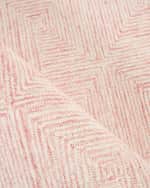 Image 4 of 4: Exquisite Rugs Camille Hand-Tufted Rug, 9' x 12'