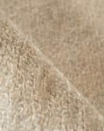 Image 4 of 4: Exquisite Rugs Lucia Hand-Knotted Rug, 9' x 12'