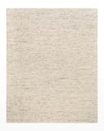 Image 2 of 4: Exquisite Rugs Maya Handmade Wool Rug, 9' x 12'