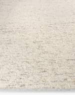Image 1 of 4: Exquisite Rugs Maya Handmade Wool Rug, 9' x 12'