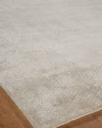 Image 3 of 6: Exquisite Rugs Sonora Hand-Loomed Rug, 9' x 12'