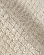 Image 4 of 6: Exquisite Rugs Sonora Hand-Loomed Rug, 9' x 12'