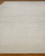 Image 1 of 6: Exquisite Rugs Sonora Hand-Loomed Rug, 9' x 12'