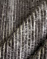 Image 4 of 5: Exquisite Rugs Vincent Hand-Knotted Wool Rug, 9' x 12'