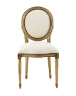 Image 3 of 4: Old Hickory Tannery Serena Dining Side Chair, Set of 2  