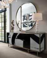 Image 3 of 4: Carol Benson-Cobb by John-Richard Entanglement Sideboard