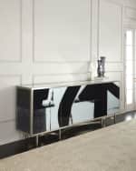 Image 4 of 4: Carol Benson-Cobb by John-Richard Entanglement Sideboard