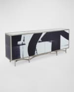 Image 1 of 4: Carol Benson-Cobb by John-Richard Entanglement Sideboard