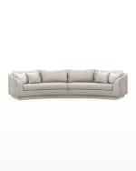 Caracole Fanciful 2-Piece Sectional | Horchow