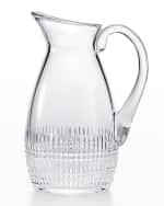 Image 1 of 3: THE MARTHA, by Baccarat The Martha Pitcher