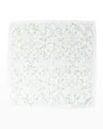 Image 2 of 2: Juliska Iberian Napkin - Sage
