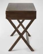 Image 3 of 4: Butler Specialty Co Francine Writing Desk