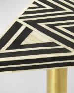 Image 4 of 4: Butler Specialty Co Draper Accent Table