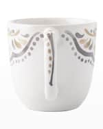 Image 3 of 3: Juliska Iberian Mug - Sand