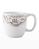 Image 1 of 3: Juliska Iberian Mug - Sand