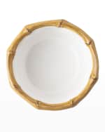 Image 2 of 4: Juliska Bamboo Ramekin - Natural