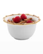 Image 3 of 4: Juliska Bamboo Ramekin - Natural