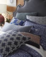 Image 5 of 5: John Robshaw Vivada Coverlet, Queen