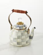 Mackenzie childs kettles clearance