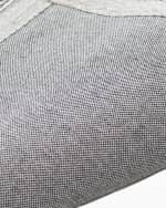 Image 4 of 5: Topsail Hand-Tufted Rug, 6' x 9'