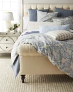 Image 4 of 4: John Robshaw Vivada Coverlet, Queen