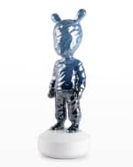 Image 2 of 4: Lladro The Guest by Supakitch Figurine. Large Model. Limited Edition