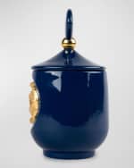 Image 3 of 5: Lladro Luxury Animals Candle
