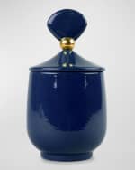 Image 4 of 5: Lladro Luxury Animals Candle