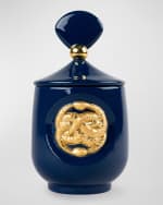 Image 1 of 5: Lladro Luxury Animals Candle