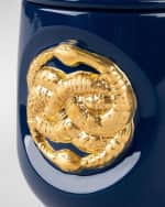 Image 5 of 5: Lladro Luxury Animals Candle