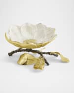 Image 1 of 5: Michael Aram Vintage Bloom Dish