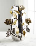 michael aram wisteria vase 　 マイケル　アラム　花瓶 michael aram wisteria vase マイケル アラム 花瓶 michael aram