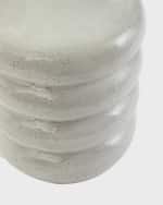 Image 3 of 3: Emissary Trading Torus 18" Stool