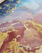 Image 4 of 4: Nourison Rolando Hand-Tufted Rug, 10' x 14'