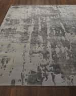 Image 1 of 5: Nourison Madeline Hand-Tufted Rug, 6' x 9'