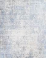 Image 2 of 8: Exquisite Rugs Pismo Hand-Loomed Rug, 10' x 14'
