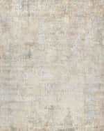 Image 2 of 4: Exquisite Rugs Pismo Hand-Loomed Rug, 8' x 10'